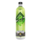 El Sueno Mexican Lime Tequila Liqueur 70cl