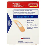 Elastoplast All-Purpose Water & Dirt Resistant, 40 Plasters