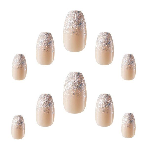 Elegant Touch Luxe Looks - First Date