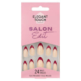 Elegant Touch Salon Edit Level up