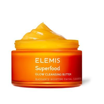 ELEMIS Superfood Cleansing Butter 200g