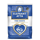 Elephant Atta White Chapatti Flour 10kg