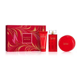 Elizabeth Arden Red Door 3.3 oz Eau de Toilette 3 - Piece Set
