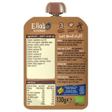 Ella's Kitchen Beef Stew Baby Food Pouch 7+ Months 130g