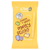 Ella's Kitchen Cheese & Apple Organic Melty Sticks 7+ mths 16g