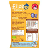 Ella's Kitchen Cheese & Apple Organic Melty Sticks 7+ mths 16g