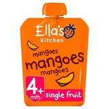 Ella's Kitchen First Tastes Mangoes 70g
