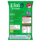 Ella's Kitchen Tomato & Basil Melty Sticks Baby Snack 7+ Months 16g