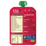 Ella's Kitchen Veggie Lasagne Baby Food Pouch 7+ Months 130g