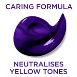 Elvive Colour Protect Purple Shampoo 200ml