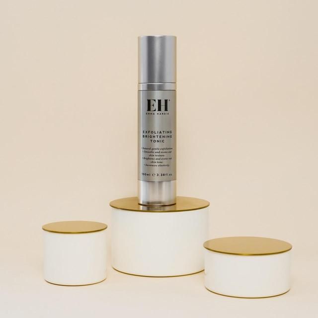Emma Hardie Exfoliating Brightening Tonic