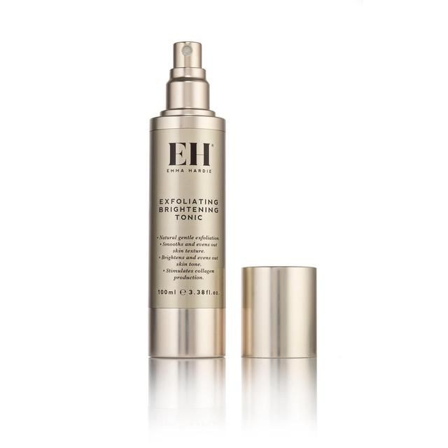 Emma Hardie Exfoliating Brightening Tonic