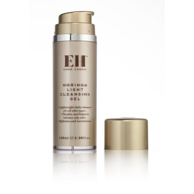 Emma Hardie Moringa Light Cleansing Gel