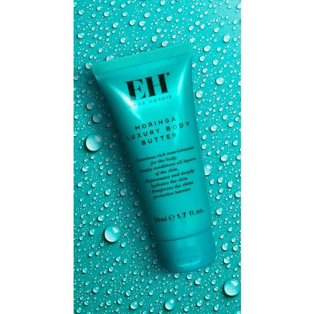 Emma Hardie Moringa Luxury Body Butter 50ml