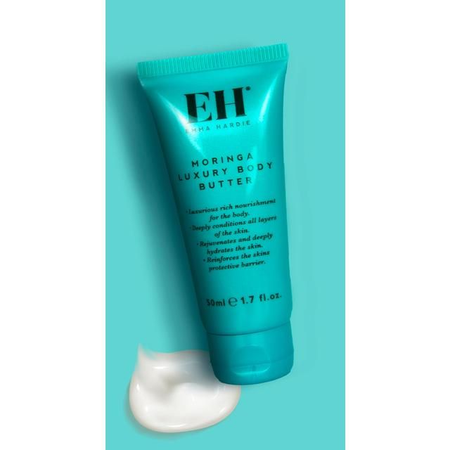 Emma Hardie Moringa Luxury Body Butter 50ml