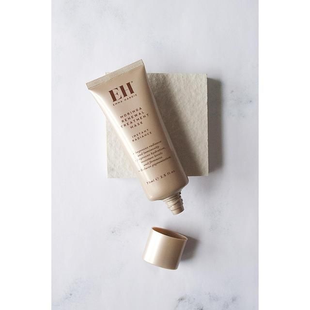 Emma Hardie Moringa Renewal Treatment Mask 75ml