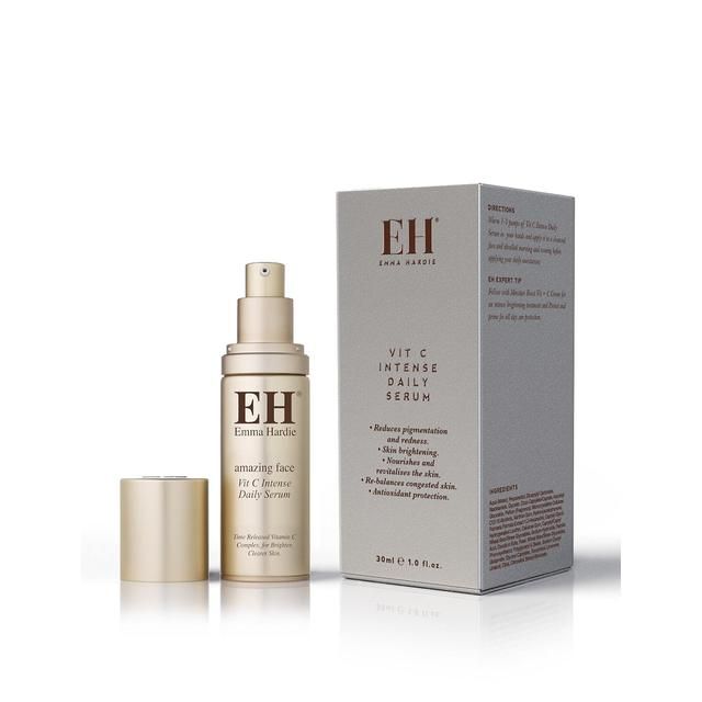 Emma Hardie Vitamin C Serum 30ml