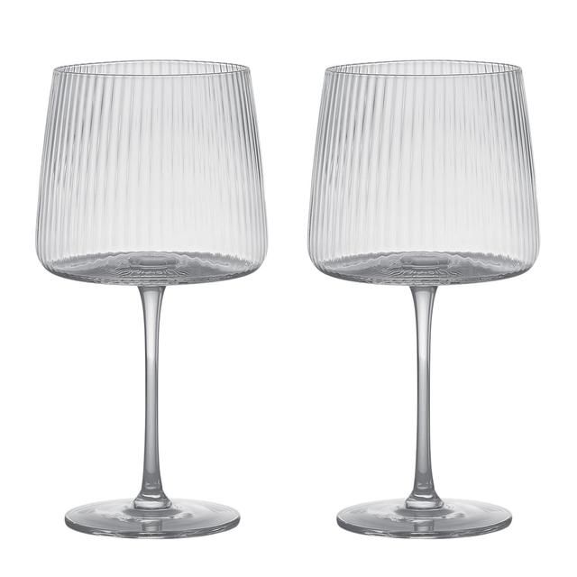 Empire Gin Glasses 2 per pack