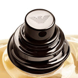 Emporio Armani Stronger With You Only Eau De Toilette 100Ml