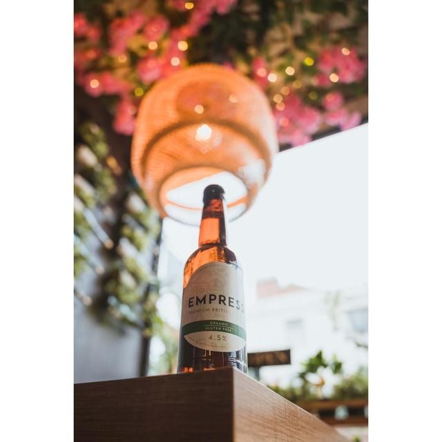 Empress GF Lager 330ml