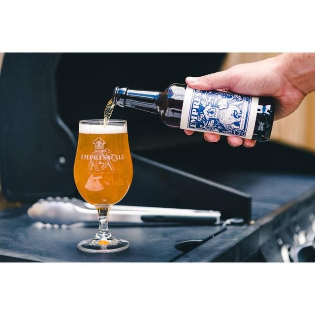 Empress Pale Ale 330ml