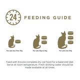 Encore Cat Broth Tin Chicken Selection 4 x 70g