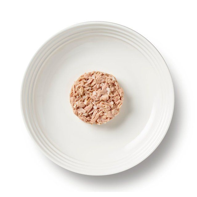 Encore Cat Tuna Fillet with Crab in Broth 70g