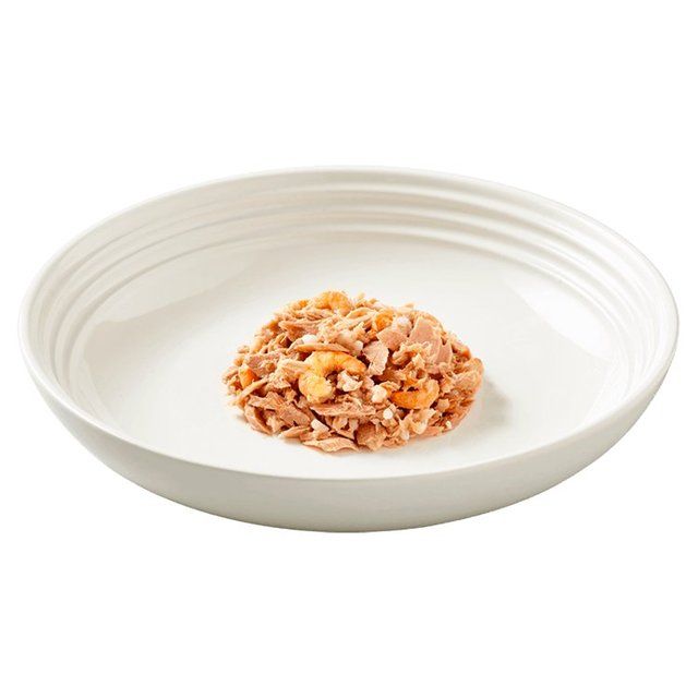 Encore Tuna & Prawn Cat Pouch 70g