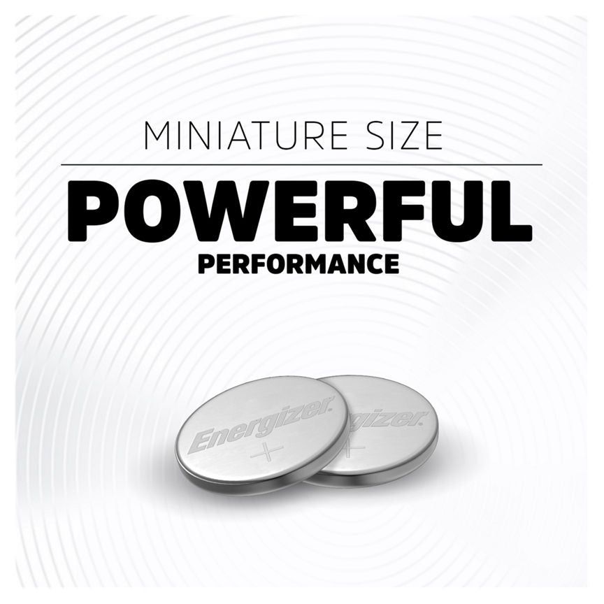 Energizer 2016 3V Lithium Batteries
