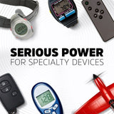 Energizer 2016 Lithium Coin Battery 2 per pack