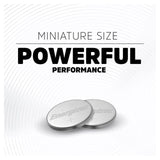 Energizer 2025 Lithium Coin Battery 4 per pack