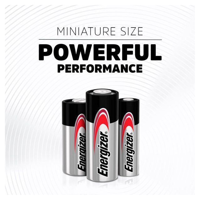 Energizer A23 Alkaline Battery 2 per pack