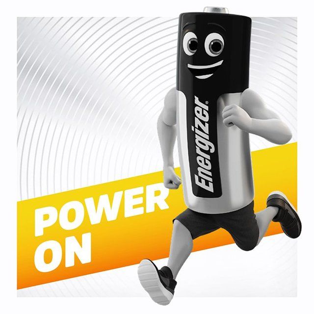 Energizer Alkaline Power AAA Batteries 24 per pack