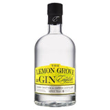 English Drinks Company Lemon Grove Gin 70cl