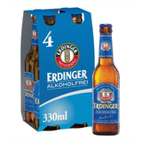 Erdinger Alkoholfrei 4 x 330ml