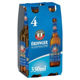 Erdinger Alkoholfrei 4 x 330ml