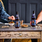 Erdinger Alkoholfrei Alcohol Free Wheat Beer Bottle 500ml