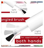 Essie ExprEssie Quick Dry Formula, Coral Nail Polish 180 Bolt & Be Bold