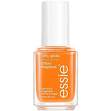 Essie Nail Art Special Effects Topcoat 20 Astral Aura Apricot Jelly