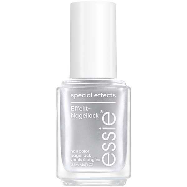 Essie Nail Art Special Effects Topcoat 20 Astral Aura Cosmic Chrome