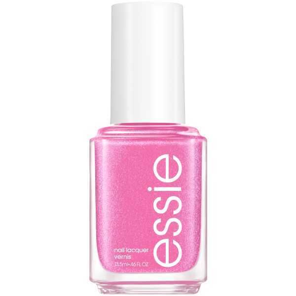 Essie Original Pink Nail Polish 960 Blushin' & Crushin' Flirty Flutters