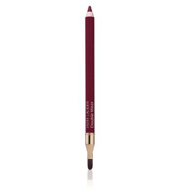 Estée Lauder Double Wear 24H Stay-In-Place Lip Liner Plum
