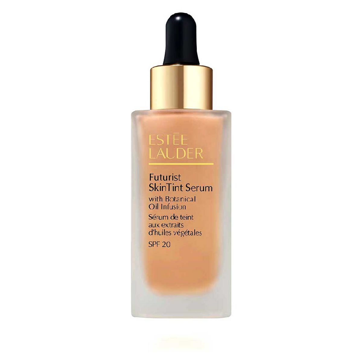 Estée Lauder Futurist SkinTint Serum Foundation SPF20 30ml