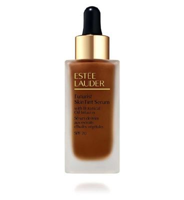Estée Lauder Futurist SkinTint Serum Foundation SPF20 30ml 5C1 Rich Chestnut