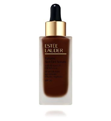 Estée Lauder Futurist SkinTint Serum Foundation SPF20 30ml 7W2 Rich Spice