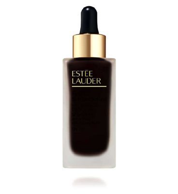 Estée Lauder Futurist SkinTint Serum Foundation SPF20 30ml 9N1 Ebony
