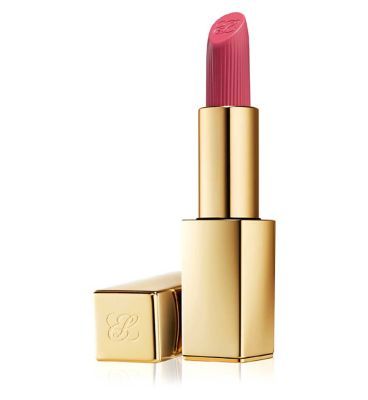 Estée Lauder Pure Color Hi-Lustre Lipstick Candy