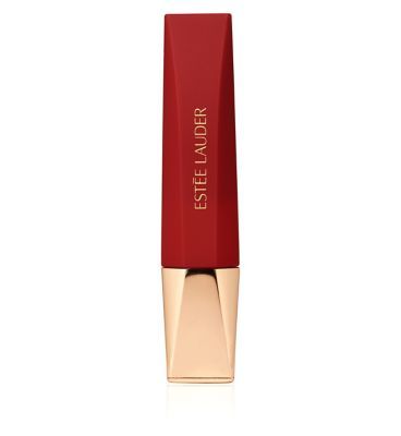 Estée Lauder Pure Color Whipped Matte Liquid Lip Love Fever