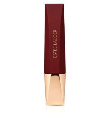 Estée Lauder Pure Color Whipped Matte Liquid Lip Shock Me