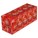 Estrella Damm Premium Lager Beer Cans 10 x 330ml